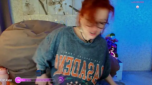 kate picture  online show from 03-09-25, 06:21