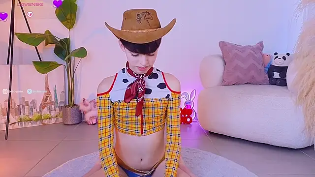 sebbyrose online show from 10-11-25, 07:15