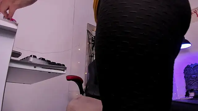 angel hardy dl online show from 10-27-25, 12:06