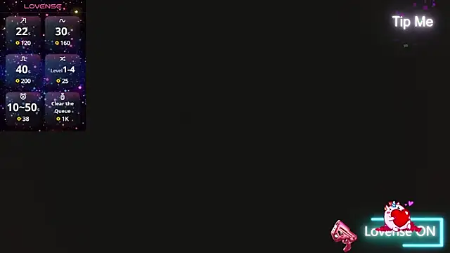 Stefanny Taylor  online show from 03-10-25, 05:18