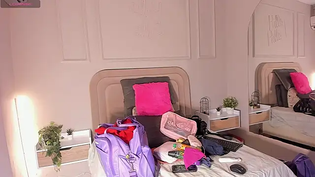 Maristxxr online show from 10-07-25, 08:43