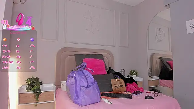 Maristxxr online show from 12-21-25, 07:48