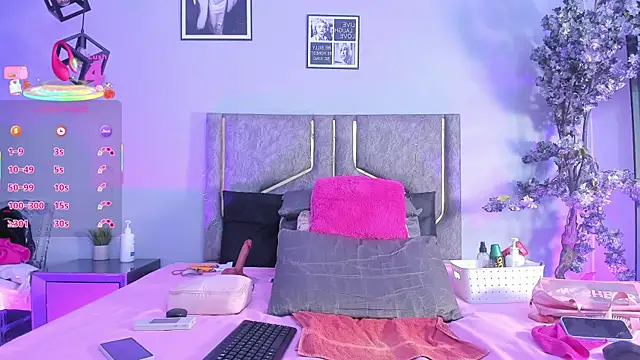 Maristxxr online show from 01-13-26, 07:40