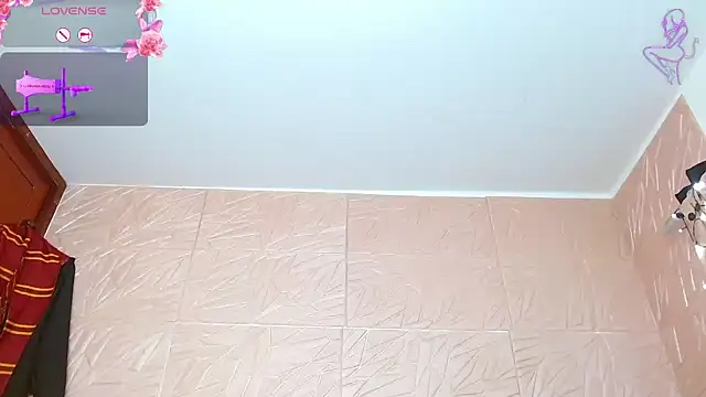 kendallsweet7 online show from 10-21-25, 07:46