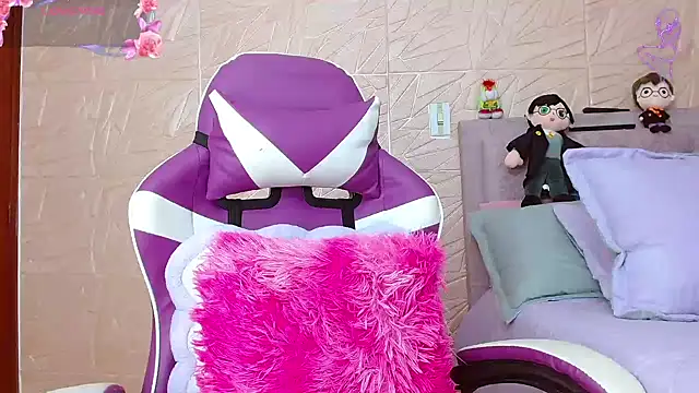 kendallsweet7 online show from 10-11-25, 07:48