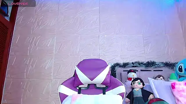 kendallsweet7 online show from 01-12-26, 07:09