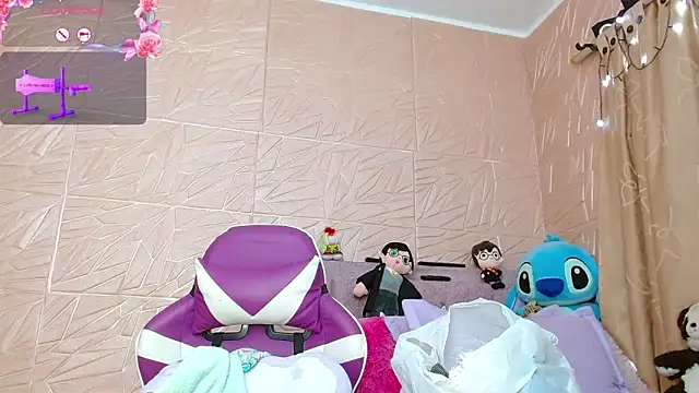 kendallsweet7 online show from 11-03-25, 07:17