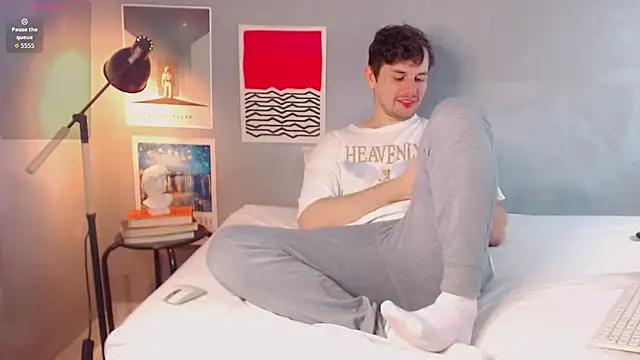 Elio555 online show from 11-09-25, 08:24