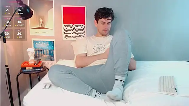 Elio555 online show from 01-06-26, 07:51