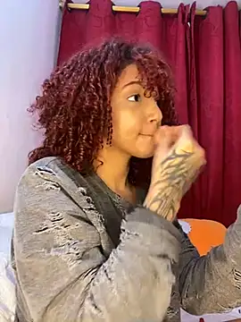 katrinaa ricci online show from 02-07-25, 08:22