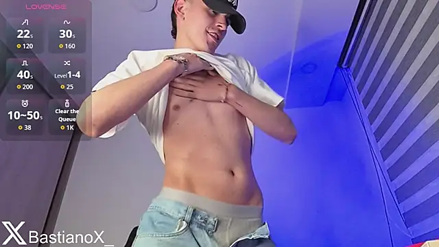 bastia noooo online show from 03-05-26, 05:48