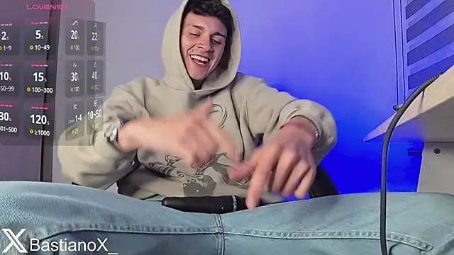 bastia noooo online show from 03-09-26, 05:22