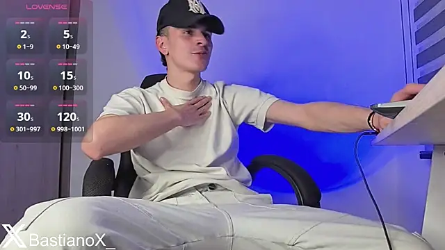 bastia noooo online show from 03-11-26, 05:23