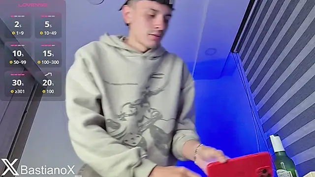 bastia noooo online show from 03-03-26, 05:25