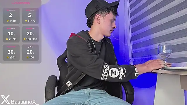 bastia noooo online show from 02-05-26, 03:46