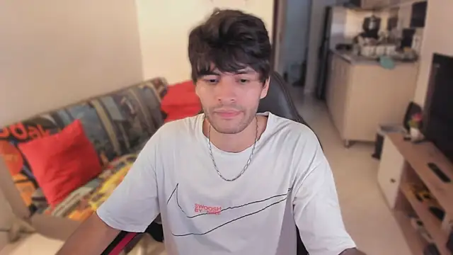 justin stark7 online show from 09-24-25, 09:43