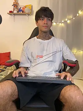 justin stark7 online show from 02-06-26, 12:56