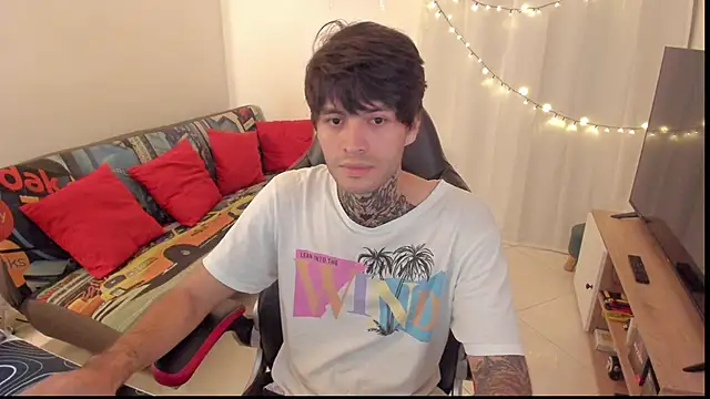 justin stark7 online show from 03-02-26, 01:07