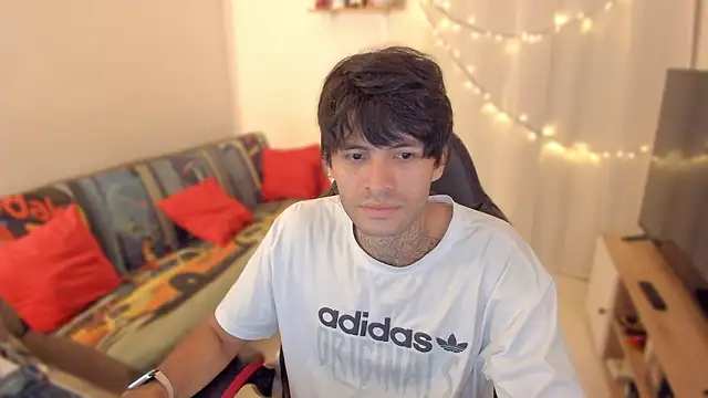 justin stark7 online show from 02-25-26, 01:22