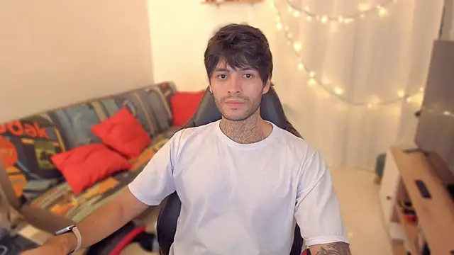 justin stark7 online show from 02-20-26, 01:57