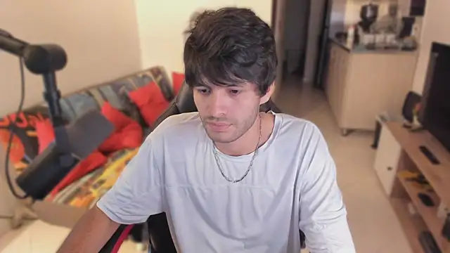 justin stark7 online show from 09-13-25, 11:49