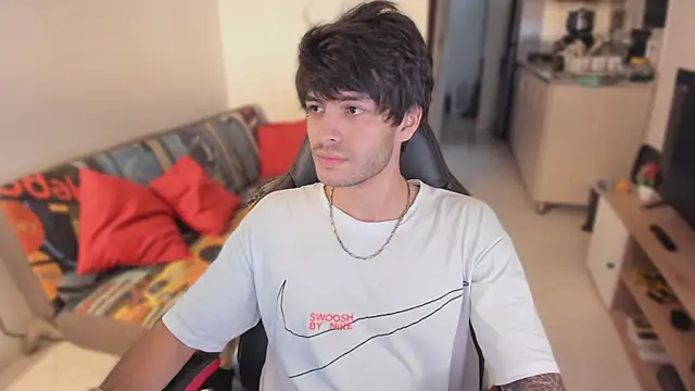 justin stark7 online show from 10-15-25, 09:34