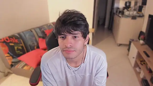 justin stark7 online show from 11-04-25, 10:46