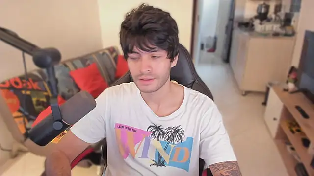 justin stark7 online show from 09-20-25, 03:39