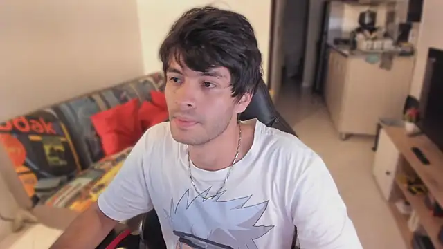 justin stark7 online show from 10-30-25, 10:50