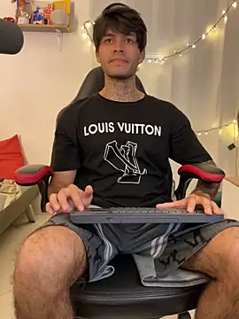 justin stark7 online show from 02-09-26, 03:10