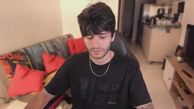 justin stark7 online show from 10-01-25, 11:19