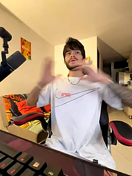 justin stark7 online show from 09-09-25, 12:10