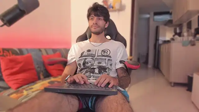 justin stark7 online show from 11-15-25, 10:14