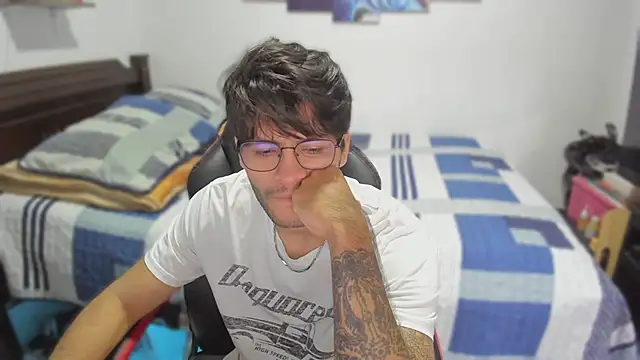 justin stark7 online show from 03-13-25, 12:27