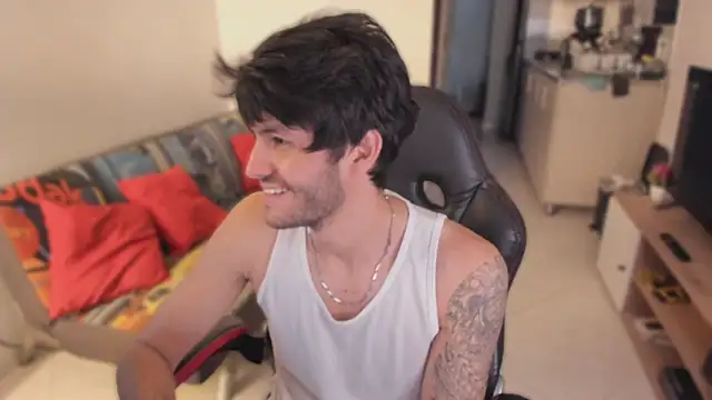 justin stark7 online show from 10-20-25, 09:37