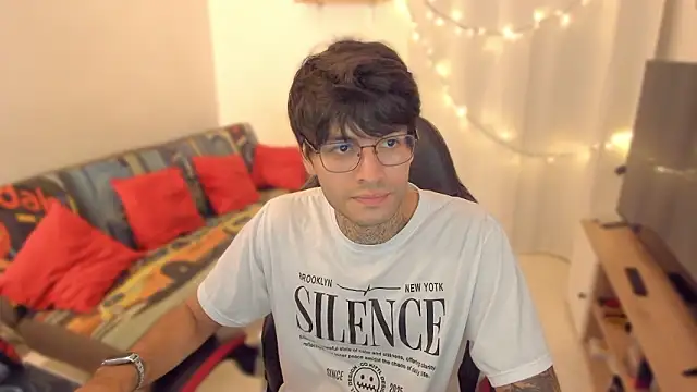 justin stark7 online show from 02-11-26, 01:22