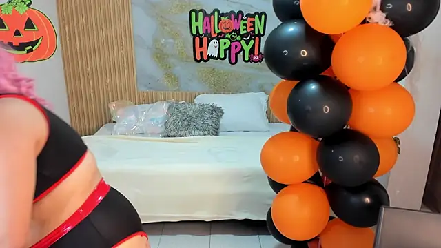 samy 19  online show from 10-31-25, 11:07