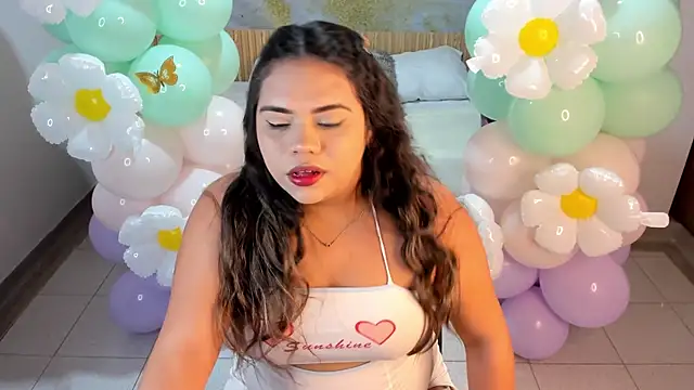 samy 19  online show from 04-04-26, 11:06