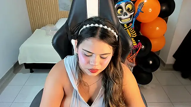 samy 19  online show from 11-04-25, 11:03