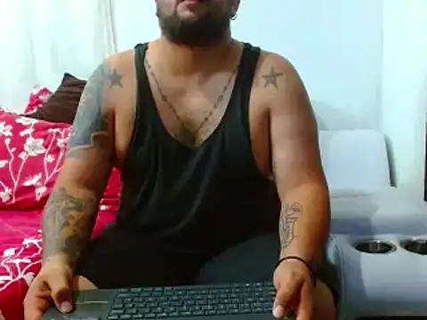 Snapshot of Michaell_Myerss_ chatting on 03-20-25, 12:51 Michaell Myerss  online show from 03-20-25, 12:51