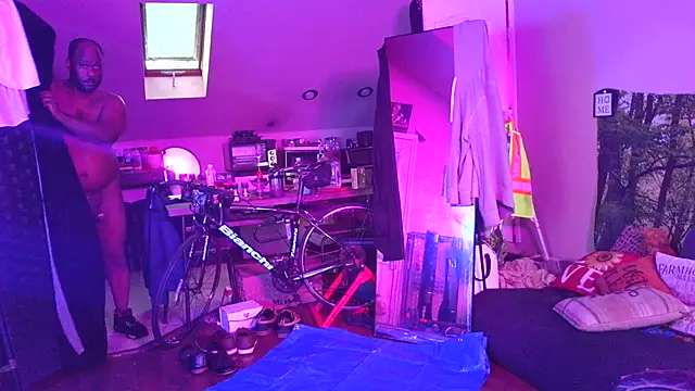 bigshh8 online show from 03-12-26, 02:06