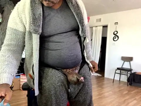 bigshh8 online show from 01-08-26, 07:53