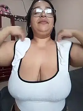 Angiee2001 online show from 03-12-25, 01:25