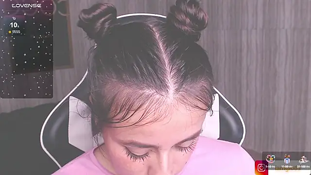 Georgina 1t online show from 03-03-25, 02:49