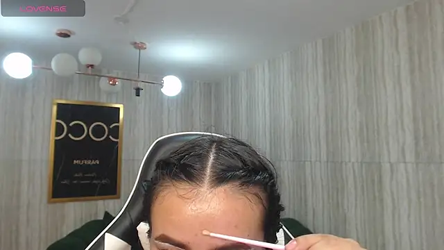 Georgina 1t online show from 03-21-25, 10:50