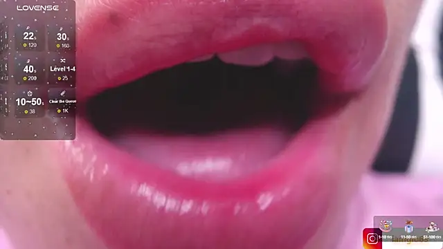 Georgina 1t online show from 03-03-25, 05:52