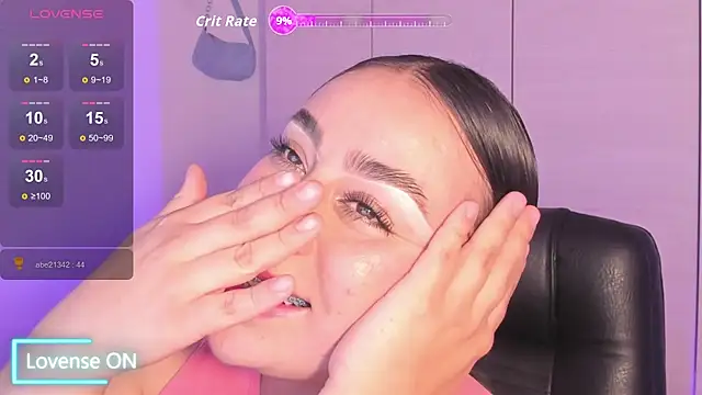 Georgina 1t online show from 11-11-25, 05:13