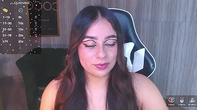 Georgina 1t online show from 03-15-25, 04:57