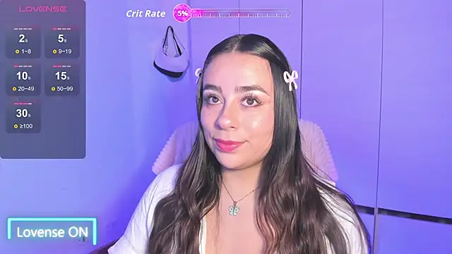 Georgina 1t online show from 11-21-25, 06:23