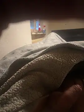 Krusito187 online show from 02-10-26, 03:33